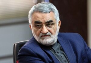 هشدار عضو کمیسیون امنیت ملی مجلس به بیانیهنویسان شورای همکاری خلیج فارس؛ در سیاست خود تجدیدنظر کنید/ ایران هرگز تابع ایالات متحده نخواهد شد