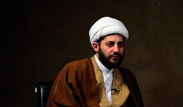 روحانی نزدیک به قالیباف به چه کسی کنایه زد؟