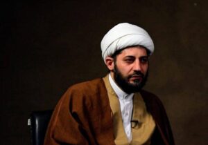 روحانی نزدیک به قالیباف به چه کسی کنایه زد؟