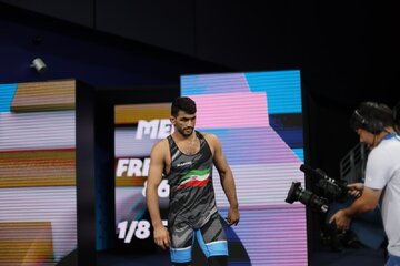 صحبت‌های حسن یزدانی درباره درباره بازگشت به کشتی و حضور در استقلال