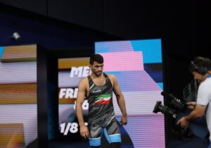 صحبتهای حسن یزدانی درباره درباره بازگشت به کشتی و حضور در استقلال