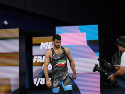 صحبت‌های حسن یزدانی درباره درباره بازگشت به کشتی و حضور در استقلال