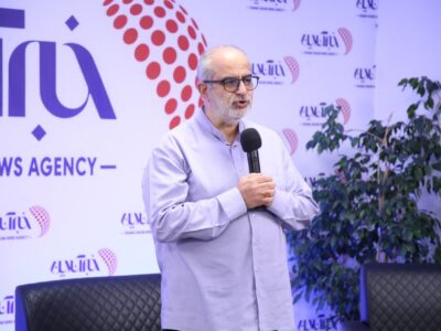 ببینید |  خاطره حسام‌الدین آشنا از سعید امامی؛ او می‌گفت ما مغز حاکمیتیم