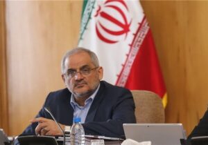 هشدار رئیس دفتر پزشکیان به مجلس درباره استیضاح وزرا؛ مشکلی را حل نمی کند/ دولت قصد تغییر هیچ وزیری را ندارد