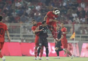 میزبان بازی تراکتور – پرسپولیس مشخص شد