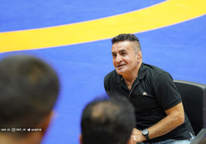 استاندارد دوگانه به سبک محمد بنا؛ مگر مدالهای بیرون از ایران بیارزش نبود؟