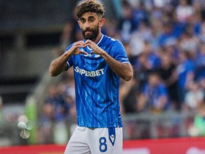 جواب منفی به پرسپولیس و استقلال؛ این لژیونر به این دلیل فروشی نیست!