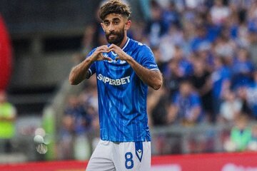 جواب منفی به پرسپولیس و استقلال؛ این لژیونر به این دلیل فروشی نیست!