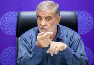 جوکار: در یک بیمارستان تا ۵۵ درصد تخت‌های زایمانی در اشغال اتباع است/ این وضعیت باید تعیین تکلیف شود!