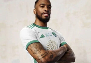 ستاره سابق لیگ برتر دستگیر شد