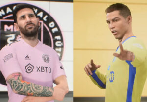 ادعای عجیب یک رسانه؛ رونالدو همبازی مسی میشود!