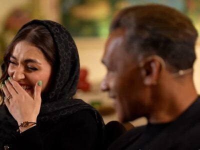 عکس| هدیه ویژه رونالدو به همسر ایرانی مورایس؛ پیراهن خیس بازی با امضای CR7