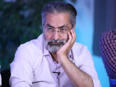 مختاری اصفهانی: این توده‌ای تواب، همان معمار تاریخ‌نگاری رسمی است!/ شهبازی توطئه‌انگاری را به تاریخ‌نگاری رسمی القا  کرد