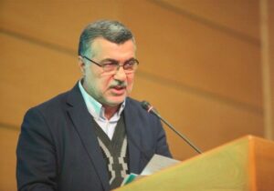 ببینید | عصبانیت وزیر بهداشت از متقاضیان پولدار پزشکی