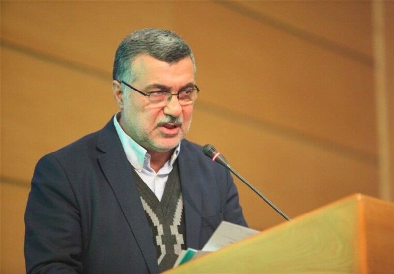 ببینید | عصبانیت وزیر بهداشت از متقاضیان پولدار پزشکی ببینید | عصبانیت وزیر بهداشت از متقاضیان پولدار پزشکی