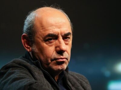 ببینید | روایت کمال تبریزی از حضورش در ماجرای اشغال سفارت آمریکا