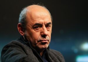 ببینید | واکنش کمال تبریزی به حاشیه مهمانی خصوصی هنرمندان و پژمان جمشیدی