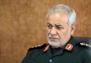 فرمانده قرارگاه خاتمالانبیا از جزئیات و زمان توسعه میدان گازی آرش می گوید/ انتظارات از سهم ایران در میدان گازی آرش و چشم امید به وزارت امور خارجه