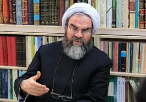 غرویان: طرح «رسیدگی به تخلفات حوزه صوت و تصویر در فضای مجازی» جناحی است/ طراحان سواد پایینی دارند/ چگونه صداوسیما می تواند مرجع قضایی تشخیص جرم باشد؟