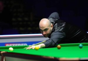 حسین وفایی حذف شد