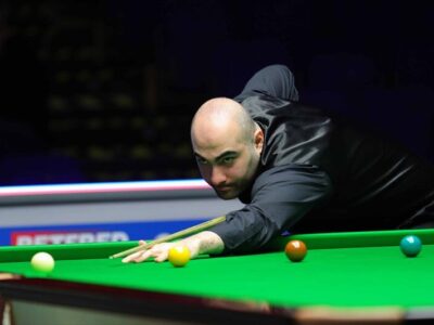 حسین وفایی حذف شد