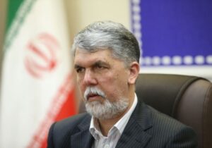 پیام تسلیت وزیر ارشاد برای درگذشت بهرام بیضایی