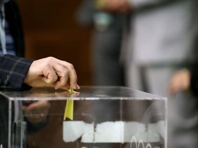 انتخابات فدراسیون بدنسازی و پرورش اندام باطل شد