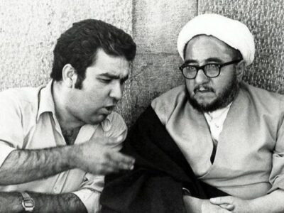 خلخالی: خاندان پهلوی را در هر کجا باشند ترور میکنیم