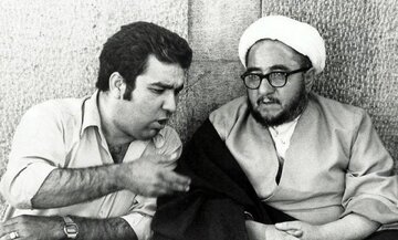 خلخالی: خاندان پهلوی را در هر کجا باشند ترور می‌کنیم