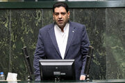 انتقاد نماینده مجلس از تقطیع سخنان پزشکیان؛ چرا فضای کشور را علیه دولت نشان می‌دهید؟