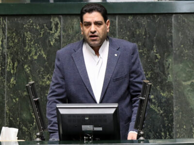 انتقاد نماینده مجلس از تقطیع سخنان پزشکیان؛ چرا فضای کشور را علیه دولت نشان میدهید؟