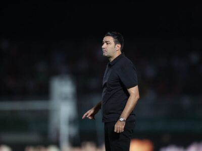 نکونام پیشنهاد مس‌رفسنجان را رد کرد