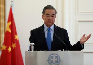 چین جایگزین آمریکا در میانجیگری میان تایلند و کامبوج میشود