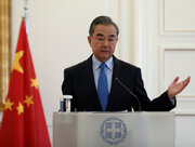 چین جایگزین آمریکا در میانجی‌گری میان تایلند و کامبوج می‌شود