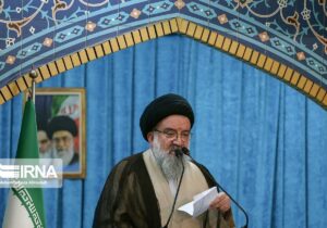 خاتمی: در کشور باندهای بیحجابی داریم/ شکست زیست عفیفانه اهانت به متدینین، دین و قانون است / تا زمانی که آمریکا آدم نشود خبری از مذاکره نیست