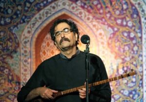 آقای شهرام ناظری! دیوار مولانادوستی را یکطرفه کاهگل نکنید