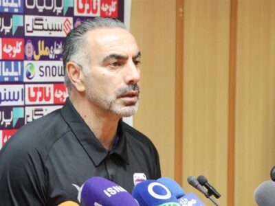 عکس | اقدام باورنکردنی عوامل محمود فکری؛ ضرب و شتم خبرنگاران در تبریز!