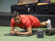 ملی پوش سابق از استقلال جدا می شود؛ هدف حضور در جام جهانی است!