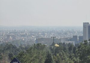 ارومیه و مهاباد آلوده‌ترین شهرهای ایران شدند