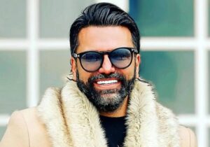 ببینید | کریخوانی قیاسی با نیکبخت برای دربی