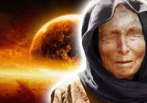 پیشگویی عجیب پیرزن نابینای مشهور برای سال ۲۰۲۶