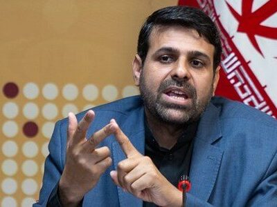 نماینده مجلس: مشکل معیشت فقط گرانی نیست، اختلال در منطق حکمرانی است