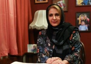 ببینید | فاطمه گودرزی: دردسرها از زمان محمود احمدینژاد شروع شد!