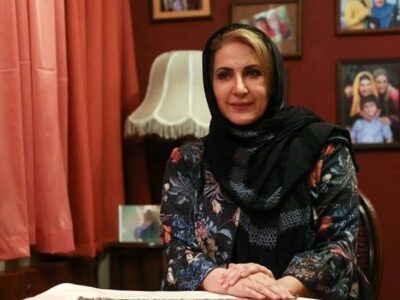 ببینید | فاطمه گودرزی: دردسرها از زمان محمود احمدی‌نژاد شروع شد!