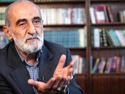 حسین شریعتمداری: کسانی که در خیابانها تجمع کردند مطالبه اقتصادی ندارند؛ حرف رادیو اسرائیل را تکرار می کنند!