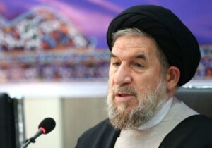 مشاور حقوقی رئیس مجلس:  جنگ روایت‌ها مسئله بسیار مهمی است