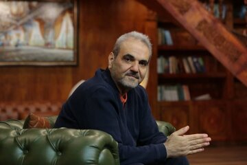 صحبت‌های جنجالی جواد خیابانی؛ انسان پاک فوتبالیست نمی‌شود!