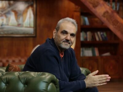 صحبتهای جنجالی جواد خیابانی؛ انسان پاک فوتبالیست نمیشود!