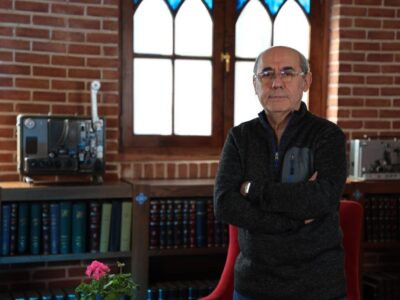 کمال تبریزی: اگر عضو کمیته فیلم نبودم، هرگز پایم به ماجرای سفارت باز نمی‌شد