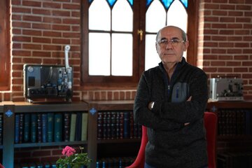 کمال تبریزی: اگر عضو کمیته فیلم نبودم، هرگز پایم به ماجرای سفارت باز نمی‌شد